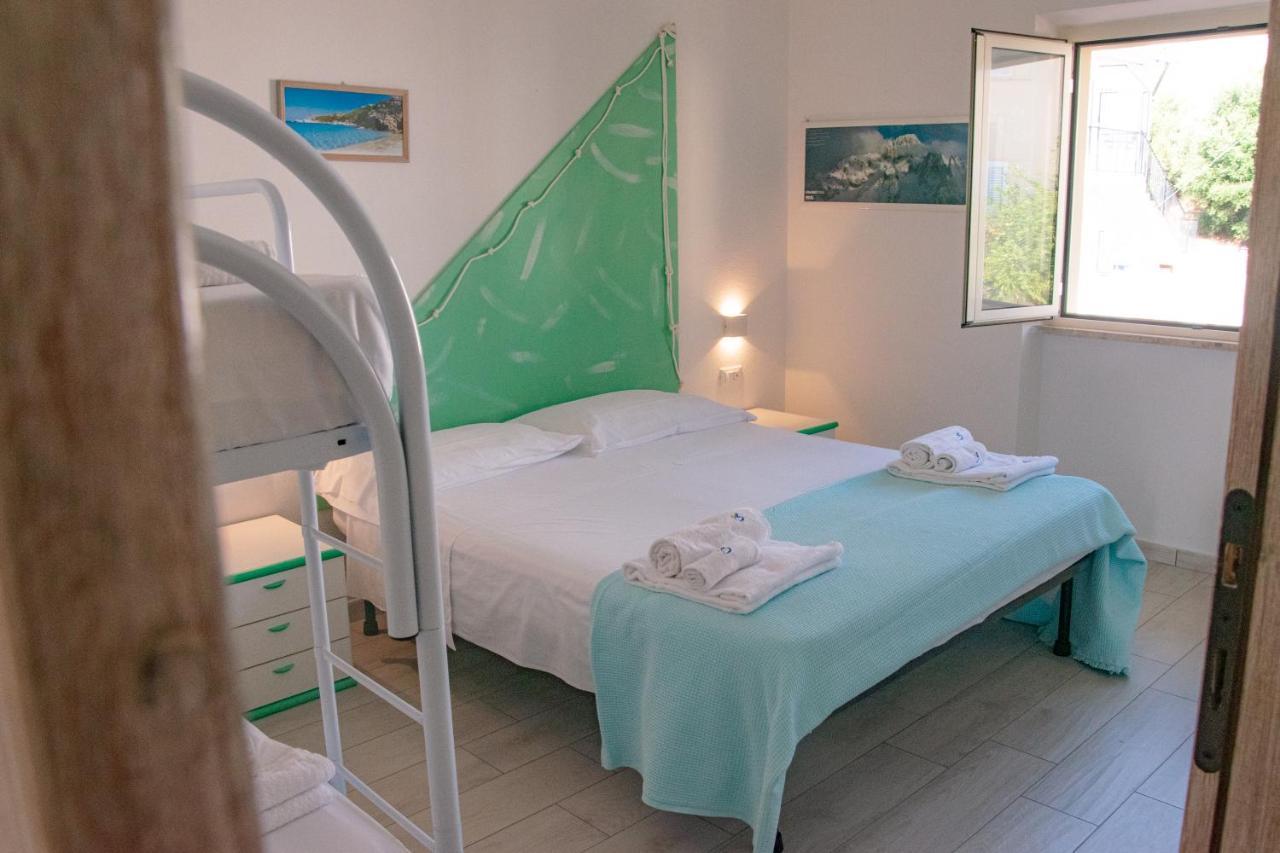 Biriola Ecoresort カーラゴノネ エクステリア 写真
