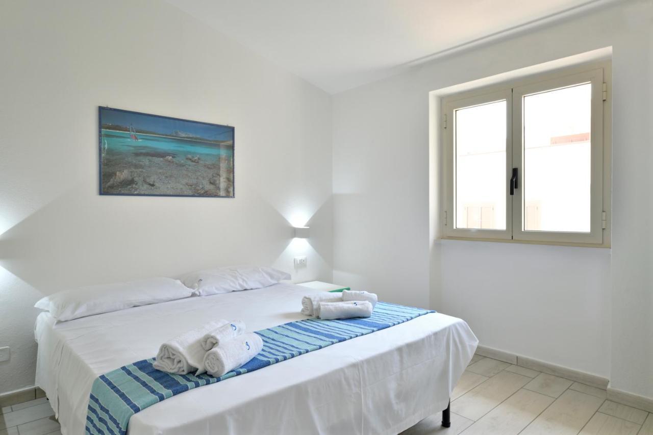 Biriola Ecoresort カーラゴノネ エクステリア 写真
