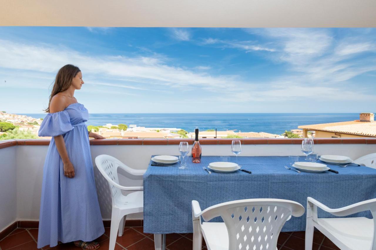 Biriola Ecoresort カーラゴノネ エクステリア 写真