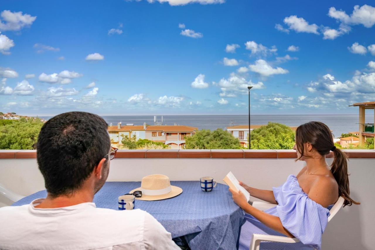 Biriola Ecoresort カーラゴノネ エクステリア 写真