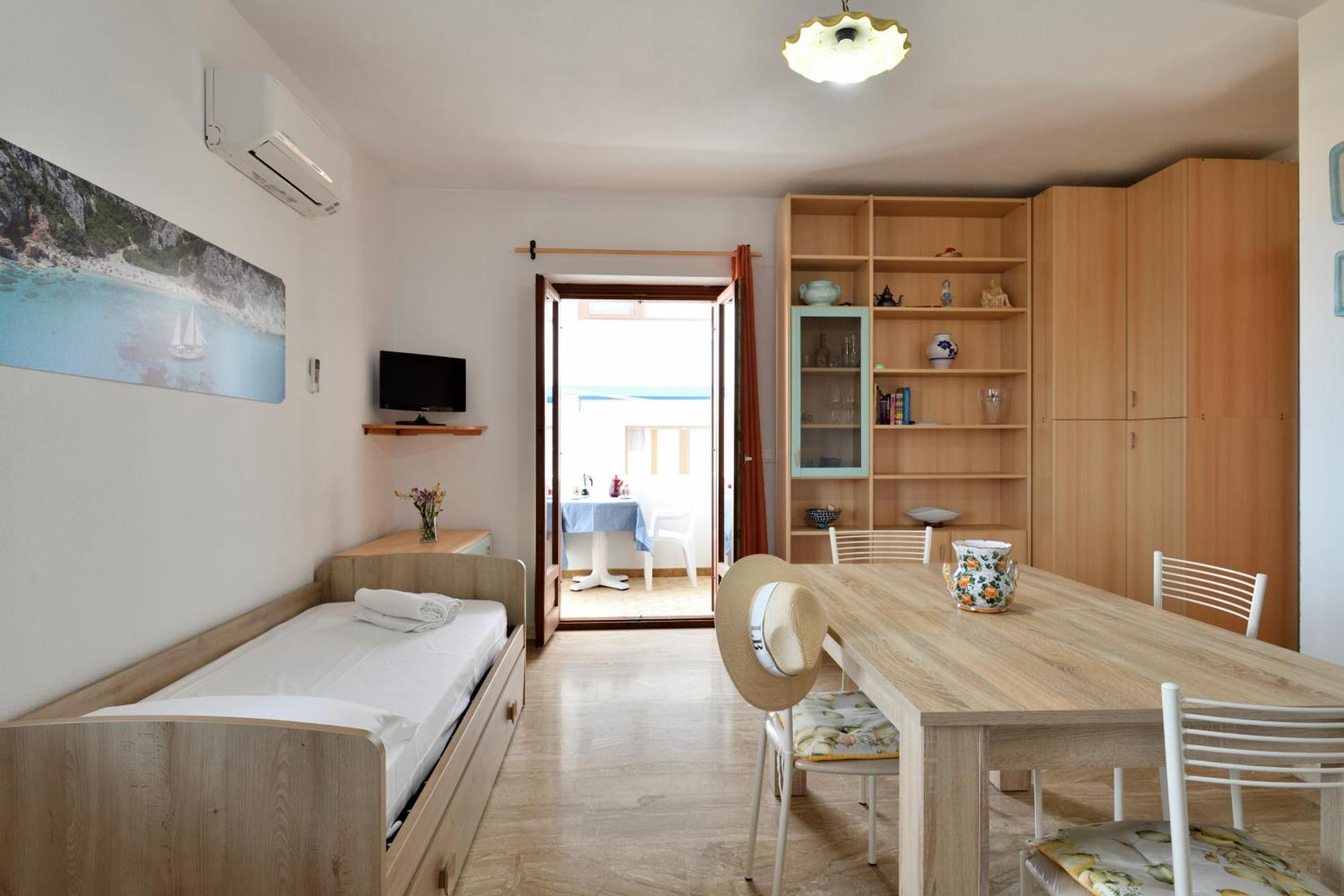 Biriola Ecoresort カーラゴノネ 部屋 写真