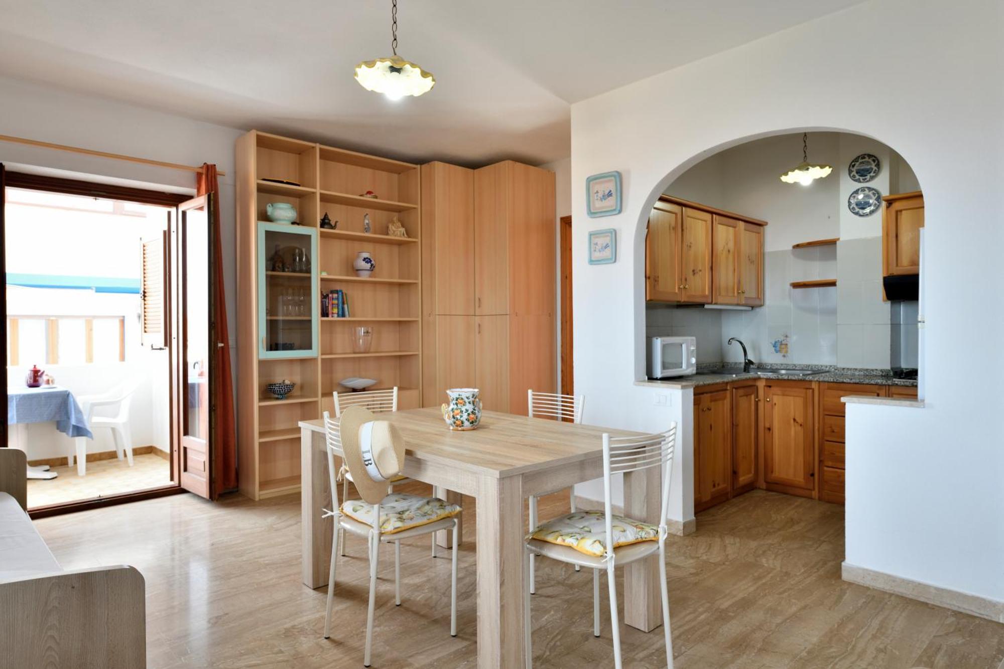 Biriola Ecoresort カーラゴノネ 部屋 写真