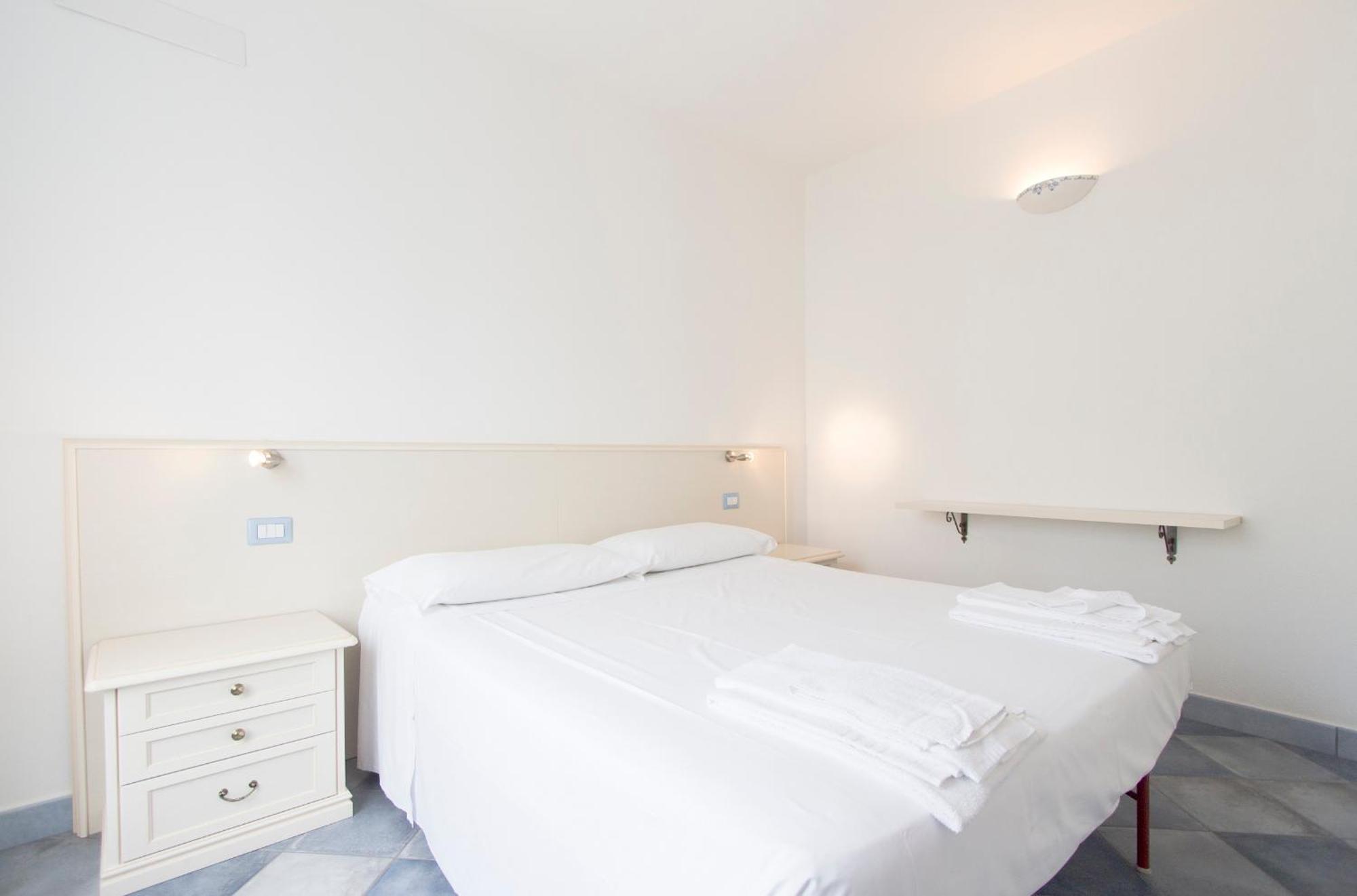 Biriola Ecoresort カーラゴノネ 部屋 写真