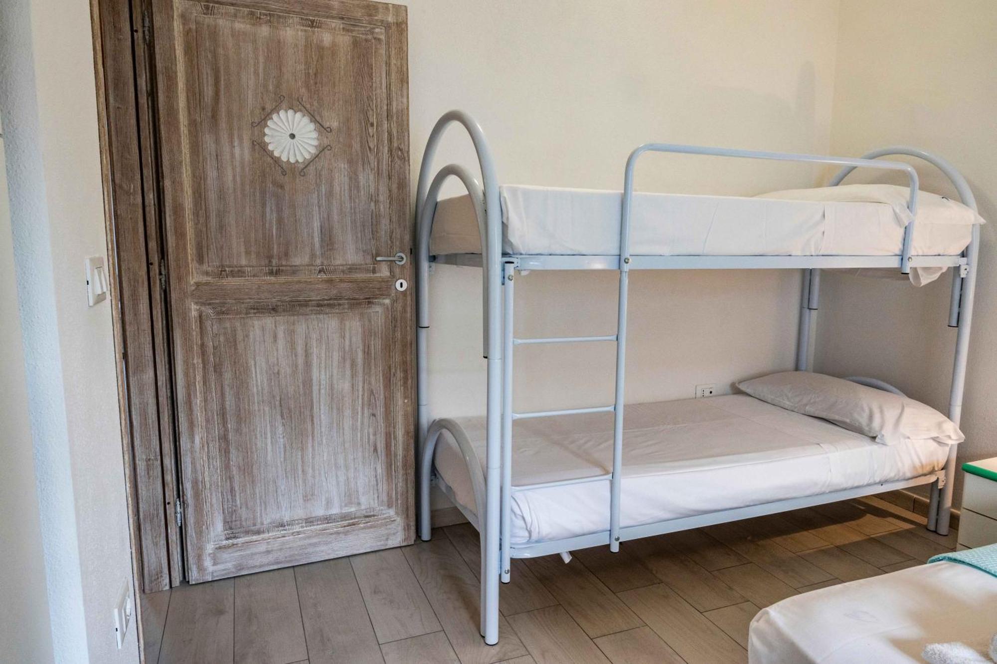 Biriola Ecoresort カーラゴノネ 部屋 写真
