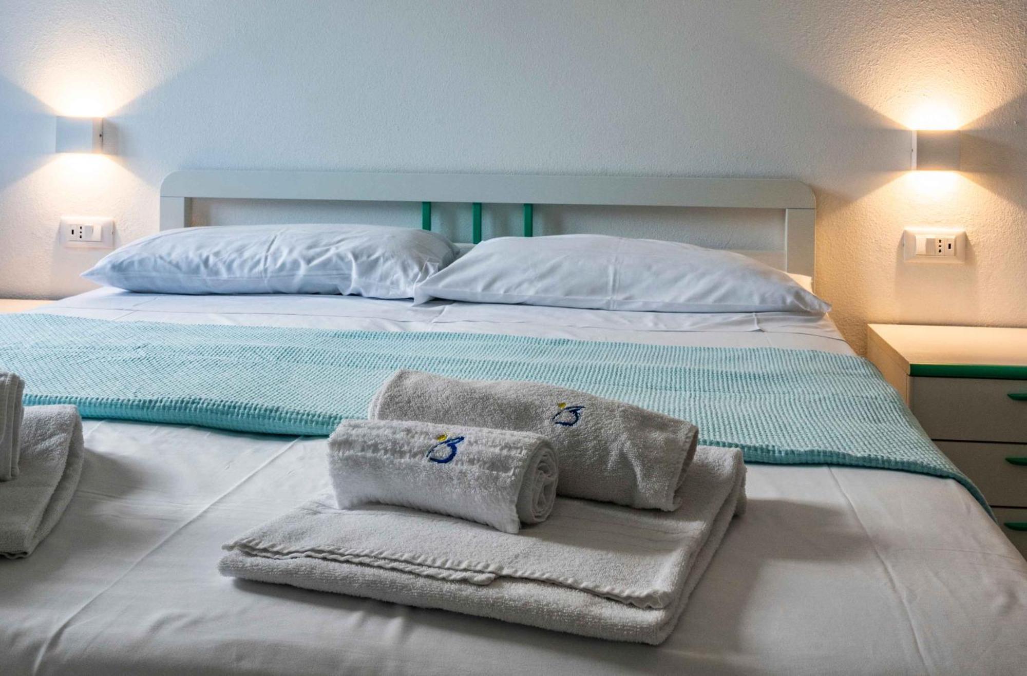 Biriola Ecoresort カーラゴノネ 部屋 写真