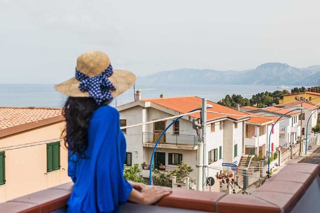 Biriola Ecoresort カーラゴノネ エクステリア 写真