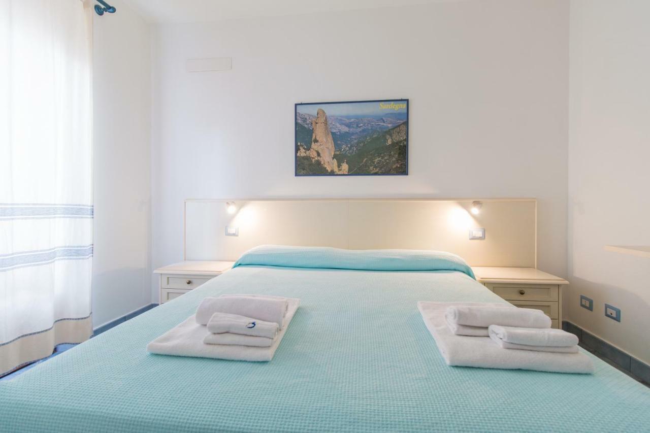 Biriola Ecoresort カーラゴノネ エクステリア 写真