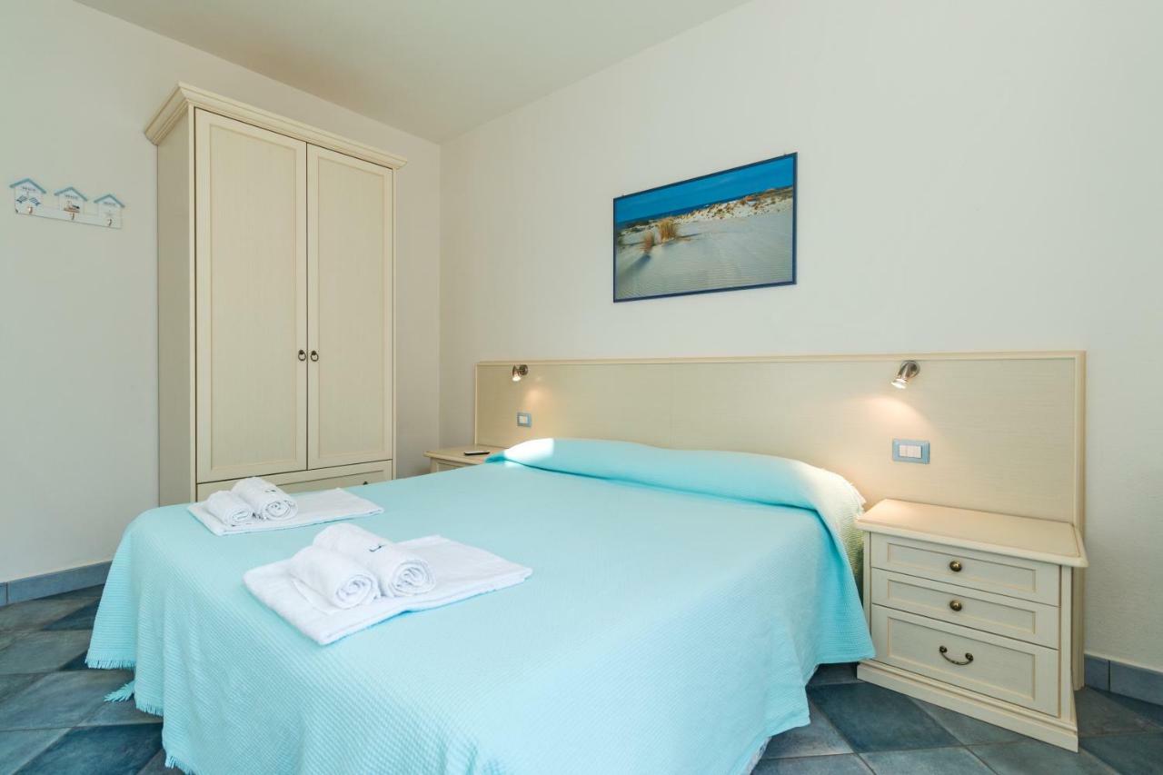Biriola Ecoresort カーラゴノネ エクステリア 写真